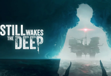 “Still Wakes the Deep” Review: Artistic Horror on the High Seas