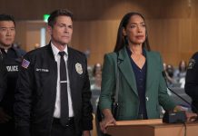 9-1-1: Lone Star Photos: Episode 5×08 “The Quiet Ones”