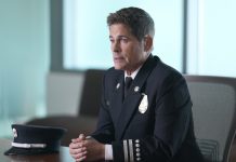 9-1-1: Lone Star Photos: Episode 5×09 “Fall From Grace”