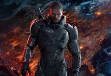 “Mass Effect” TV Series in the Works at Amazon MGM Studios