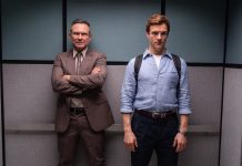 “Dexter: Original Sin” Exclusive Sneak Peek