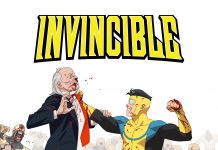 Prime Video Drops ‘Invincible’ Season 3 Premiere Date, Plus New Teaser Trailer