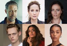 Guy Ritchie’s Crime Series Adds to Cast with Paddy Considine, Lara Pulver, Anson Boon & More