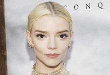 Anya Taylor-Joy to Star in & Executive Produce “Lucky” For Apple TV