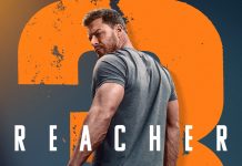 “Reacher” Season 3 First Look: Has Reacher Finally Met his Match?