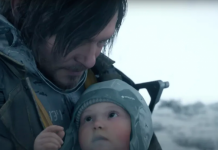 Hideo Kojima Reveals Expansive First Look at “Death Stranding: On the Beach”