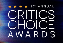 Critics Choice Awards 2025: Shōgun, The Diplomat, Hacks & The Penguin Lead Noms
