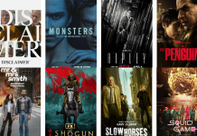 “The Bear” and “Shōgun” Lead 2025 Golden Globes TV Nominations