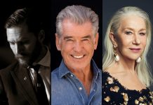Tom Hardy, Pierce Brosnan, & Helen Mirren Tapped for Guy Ritchie’s New Crime Series