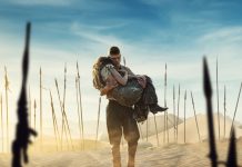 “The Wheel of Time” Season 3 Release Date, Plus New Trailer