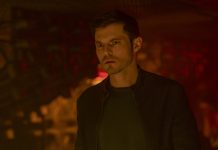 Dune Prophecy Photos: Episode 1×04 “Twice Born”