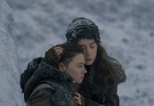 Dune Prophecy Photos: Episode 1×03 “Sisterhood Above All”