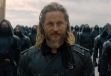 Dune Prophecy Photos: Episode 1×05 “In blood, Truth”