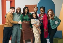 ABC Announces Early Renewal for “Abbott Elementary”