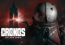 Bloober Team’s Upcoming “Cronos: The New Dawn” Feels Like a Heady Mix of “Bioshock” & “Dead Space”
