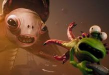 February 2025 PlayStation Plus Games Revealed