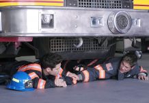 9-1-1: Lone Star Photos: Episode 5×11 “Impact”