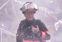 9-1-1: Lone Star Photos: Series Finale “Homecoming”
