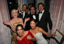 Golden Globes 2025: Shogun, Baby Reindeer & Hacks Lead TV Wins