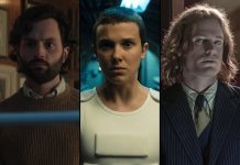 The 10 Most Anticipated TV Shows of 2025