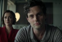 Together Again: Netflix Sets April Premiere For the Final Season of “You”