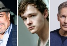 “Dexter: Resurrection” Adds to Cast with David Zayas, Jack Alcott, and James Remar