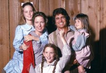 “Little House on the Prairie” Reboot Set at Netflix