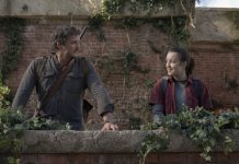 HBO Sets April Premiere For “The Last of Us” Season 2