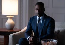 Hulu’s Twisty New Drama “Paradise” Renewed For Season 2