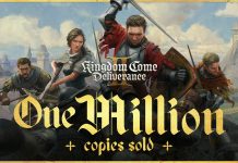 “Kingdom Come: Deliverance 2” Sells One Million Copies in 24 Hours