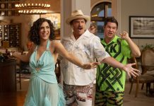 March 2025 Streaming Guide: MAX