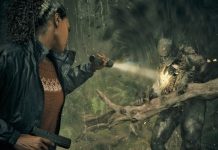 Remedy Updates: Alan Wake 2 Sales Success, Max Payne, Control 2 & FBC: Firebreak Progress