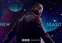 Disney+ And BBC Set Doctor Who Season 2 Premiere Date