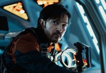 “Andor” Season 2 First Look: The Revolution Starts Now