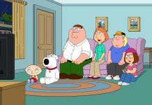 FOX Sets 2025 Premieres For Animated Comedies