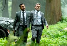 Alert Missing Persons Unit Photos: Episode 3×02 “Badge #41870”