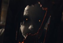 Kevin Bacon Raises Hell in New Supernatural Series “The Bondsman”