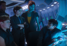 “Black Mirror” Will Return to its Disturbing Roots in Season 7, Says Charlie Brooker