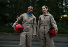 The Irrational Photos: Episode 2×16 “The Overview Effect”