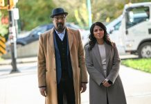 The Irrational Photos: Episode 2×18 “The Exchange”