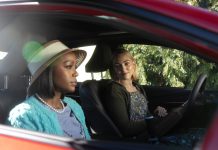 Grosse Pointe Garden Society Photos: Episode 1×06 “Plant Parenthood”