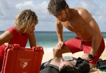 Rescue: HI-Surf Episode 1×17 “Sea Change”