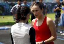 Rescue: HI-Surf Photos: Episode 1×18 “Flowback”