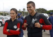 Rescue: HI-Surf Photos: Episode 1×19 “Let’s Go”