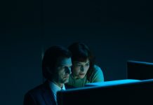 Severance Photos: Episode 2×10 “Cold Harbor”