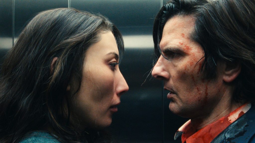 Severance -- Best TV Shows of 2025 