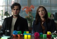 ‘You’ Season 5 Trailer Debuts Joe Goldberg’s Final Obsession
