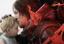 Everything We Know About “Death Stranding 2: On the Beach”