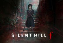 “Silent Hill f” Unveiled: A Beacon of Dread and Beauty