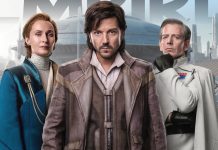 April 2025 Streaming Guide: Disney+